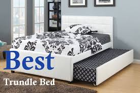 10 best trundle beds 2021 the results