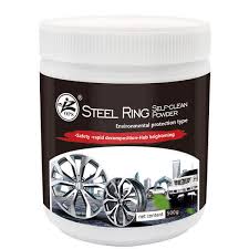 best car wheel cleaner re rim to