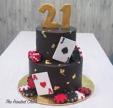 best 21st birthday cake ideas in singapore