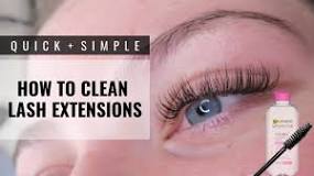 is-micellar-water-good-for-lash-extensions