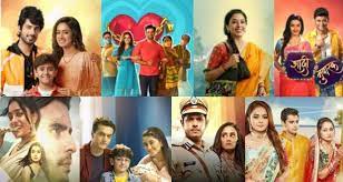 top indian tv serials trp rank list