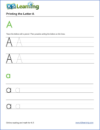 Kindergarten Worksheets   Free Printables   Education com Pinterest