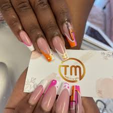 nails salon and spa in flowood ms