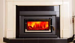 Wood Heater Glass Servicing Lilydale