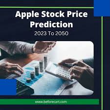 apple stock prediction 2023 2025