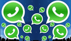 Cara transaksi Pulsa dengan WhatsApp