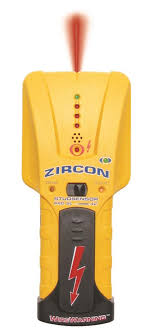 zircon pro sl ac stud sensor