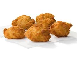 fil a nuggets 4 count nutrition