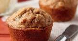 applesauce raisin muffins