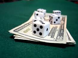gambling