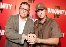Will Ferrell and Adam McKay Are Going ...