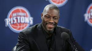 Ben wallace is one of nba's greatest undrafted players, helping detroit pistons become the dominant eastern conference team in the 2000s. Retirement Wasn T Easy For Former Piston Ben Wallace