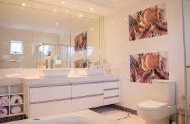 modernize your bathroom on a budget