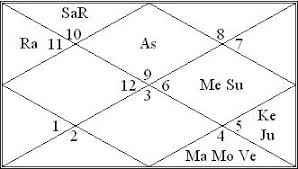 Vedic Astrology Readings Of Bhadra Yoga Mercury Birth