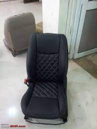 Seat Covers By Auto Form India Page 5