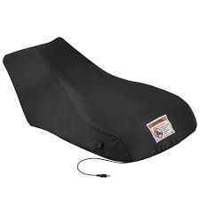 Heated Seat Cover Yamaha Parts