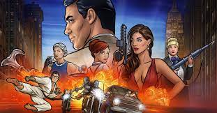 The suave, confident and devastatingly handsome sterling archer may be the world's greatest spy, but he still has issues with his friends and colleagues who live to undermine and betray one another. Archer Watch Tv Show Streaming Online