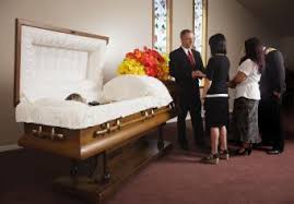 mormon funeral traditions and practices