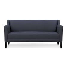 Margot Sofa Crate And Barrel Havenly