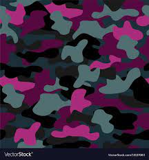 Pink Camo Wallpaper Camouflage Wallpaper