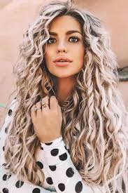 Www.hairstyleslife.com top 25 best permed hair styles ideas women s 2021 20 different types of perm hairstyles. Long Spiral Curls Hairstyles Novocom Top
