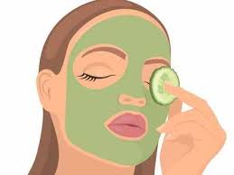 diy face mask recipes for oily skin