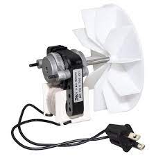 Bathroom Vent Exhaust Fan Motor