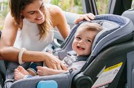 10 Best Infant Car Seats Of 2023 Small
