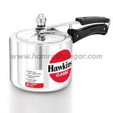 hawkins pressure cooker clic tall