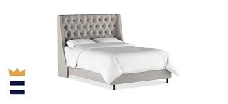 Best King Bed Frame With Headboard