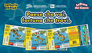 Estrazione Lotteria Italia 2018 | Biglietti vincenti | Numeri | Premi di  consolazione