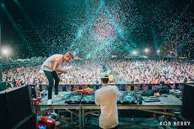 the chainsmokers hd wallpaper