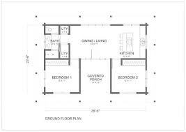 16 Farmhouse Floor Plans Modern