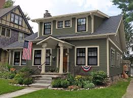 There are things to consider before choosing an exterior paint color scheme for your home. Exterior Paint Color Portfolio Archives Oldhouseguy Blog House Paint Exterior Exterior House Paint Color Combinations Modern Farmhouse Exterior