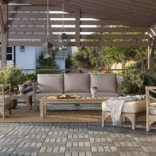 Patio Furniture Layout Guide 5