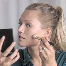how to get toni garrn s natural beauty