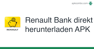 Wenn sie mehr über die rci banque deutschland erfahren möchten, laden wir sie ein, uns besser kennenzulernen. Renault Bank Direkt Apk Herunterladen Aktuelle Version
