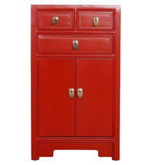 If you are using mobile phone, you could also use menu drawer from browser. Fine Asianliving Chinesischer Schrank Rot B44xt42xh77cm Fine Asianliving