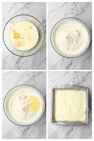 homemade ice cream recipe using