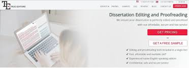 Top 10 Online Dissertation Editing Services of 2023 - WriteSmartly