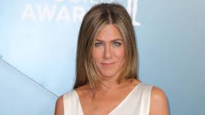 Jennifer aniston is getting ripped for celebrating a christmas ornament that casually marks our first pandemic 2020.. Emmy Awards 2020 Jennifer Aniston Wears Pjs And A Sheet Mask Allure