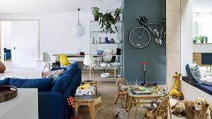 11 open plan living room ideas