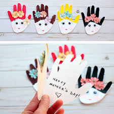 We did not find results for: Mother S Day Handprint Card For Mom Non Toy Gifts