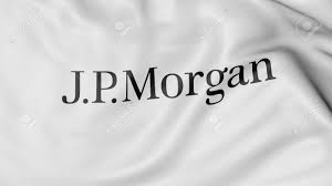You can now download for free this jp morgan logo transparent png image. Close Up Of Waving Flag With J P Morgan Logo United States Stock Photo Picture And Royalty Free Image Image 63616199