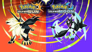 moon are the last 3ds pokemon games