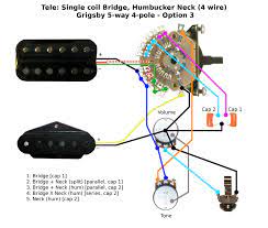 Read the particular schematic like the roadmap. Pit Bull Guitar Forums