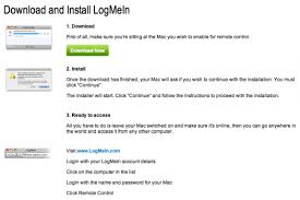 Appshopper Com Review Logmein Ignition For Ipad And Iphone