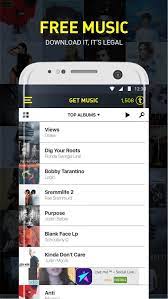 Trebel is the music downloader app for android that lets you download free songs and albums for free and play them offline. Trebel Free Music Downloader For Android Apk Download