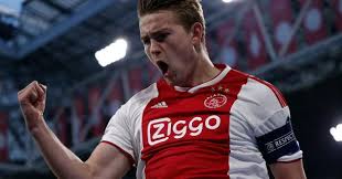 The report says that de ligt's agent mino raiola met with barcelona officials last month to discuss the deal. Man Utd Psg Target De Ligt Rejects Barcelona Move Football365