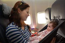 How Early Can Infants Fly On Planes Familyeducation